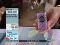Bling-A-Thing Acrylic Stud Kit - Item: 886-061