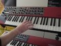 Nord Lead 3 Demo