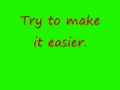 lullabypoem