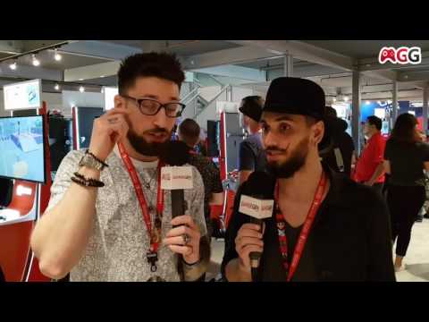 Vidéo 1