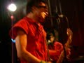 POLYSICS Baby BIAS live