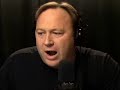 Alex Jones - Luke Rudkowski Pt2
