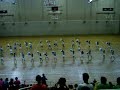 ENSCM Pom-poms TIC 2007 ENSCM Pom-poms TIC 2007