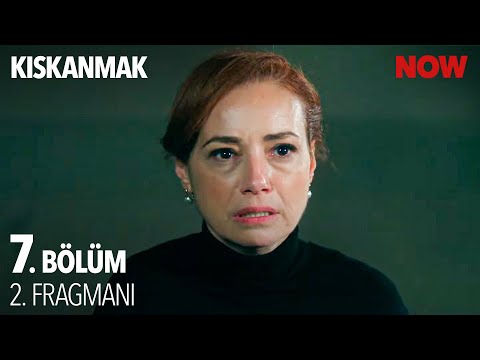 Kıskanmak 7. Bölüm 2. Fragmanı                                                                                                                                                                                                                            