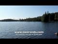 videos de Ferienhaus in Schweden am See