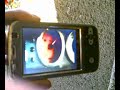 Babiken BI-LV2008 phone mp4 & video player, cam by Nokia N90