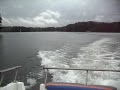 Acampamento lake Allatoona usa 3