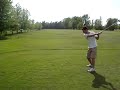 Golf long drive 300 yards + !!!!!