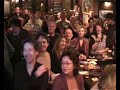 het was de liefde