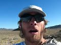 pony express 100 mile endurance run...