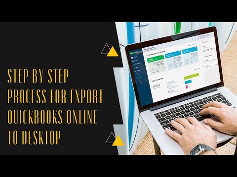 Convert your QuickBooks Desktop data to Online Version: The Guide – MY ...