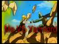 DBZ BETA BREATH(BETA BATTLE ME VS YAMILORD)lose