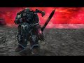 Dawn of War- What I\