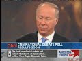 David Gergen Appropriately Calls Palin \"Sarah Failin\