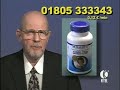 GRO�ARTIG: Carbo-Trim-Werbung