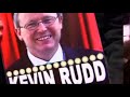 Chasers War - Paul Keating (Former PM) & Attack on Labor
