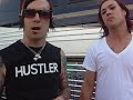 18 Visions interview