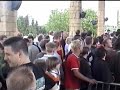Heide-Park Desert Race - VIP-Fahrt 14.05.07