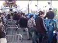 Heide-Park Desert Race - VIP-Fahrt 14.05.07