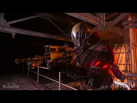 Destiny: 7 Secrets Bungie Doesn't Want You to Miss in the Beta - IGN First