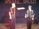 Faemino y Cansado - Qu� va en prisi�n