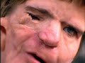 k so i thought this guy was crispin glover, but then he told me all this stuff....im not really sure if he is or not.

ill post part 2 soon....