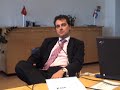 Interview with Johnny Swedberg, Tele2