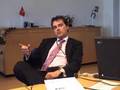 Interview with Johnny Swedberg, Tele2