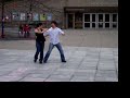 Ritmo Caliente - R & B Ho Plaza Performance