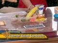 Smart Brown Bag Lunches