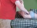 Deep Tissue Massage - Thoracic Outlet Syndrome Treatment