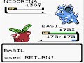 Hoppip Only Run: Power Plant Fiasco
