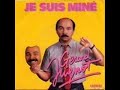 Gérard Jugnot - Je suis miné Gérard Jugnot - Je suis miné