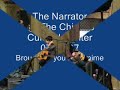 The Narrator @ Chicago Cultural Center 071107