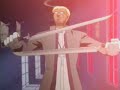 Hellsing - Enomine - Padre Nuestro Hellsing - Enomine - Padre Nuestro