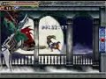 Castlevania Order of Ecclesia Boss Rush Course 2 - 00:39:70 (outdated)