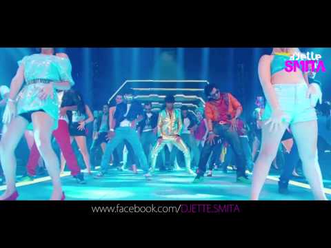 BESHARAM | REMIX | DJETTE SMITA | BEATZ VOL.4 PROMO
