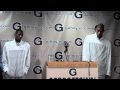 Notre Dame 78, Georgetown 64 Postgame Press Conference