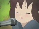 Anime: Lucky Star, Suzumiya Haruhi no Yuutsu, Gakuen Utopia Manabi Straight Music: Chihara Minori - Jellybeans (Heroine album) Enjoy! And visit us @ Minorin English Fansite - junpaku.byethost6.com //btw, pay attention to 00:54 ^^ Source: www.nicovideo.jp Download HQ 512x384: www.mediafire.com