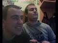 Bialy Mis :D Marcin & Bartas xD
