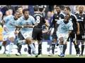 videos de Robinho:Manchester City & Brazil