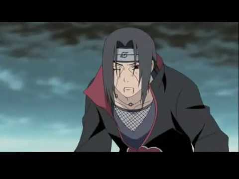 Mision de Proteccion Ninja tipo S: La Guerra entre Akatsuki vs Konoha