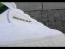 my brand new white/green dunlop volley plimsolls.been wearing dunlop volley for many years they are so comfortable to wear & look coolhttp://www.flickr.com/photos/10651509@N08/