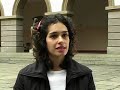 Entrevista com Maria Flor