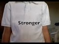 Stronger Yo-Yo