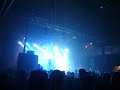 the meteors