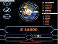 Simpsons Millionare Simpsons Millionare