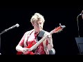 Roberto Menescal e Andy Summers 8 -Round Midnight-