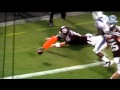 Johnny Football Manziel - 2012 Part1 - YouTube