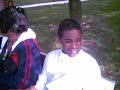 Bored at Hazelwood East
